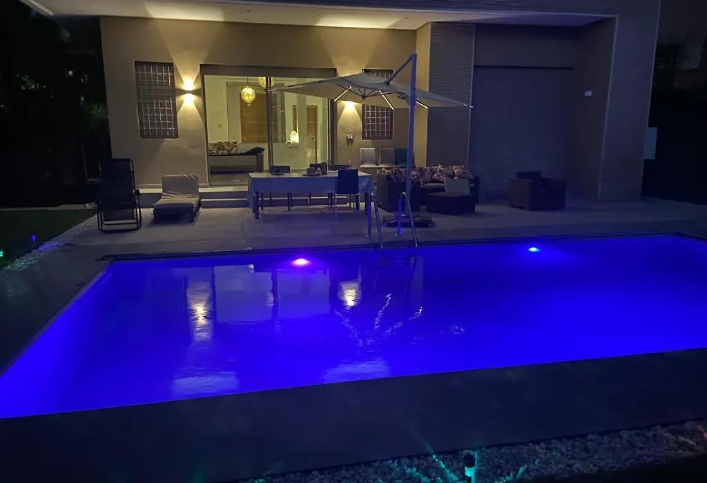 Villa Targa Luxury-1