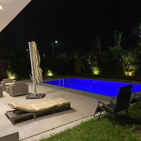 Villa Targa Luxury-2
